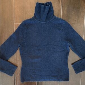 ABERCROMBIE TURLE NECK